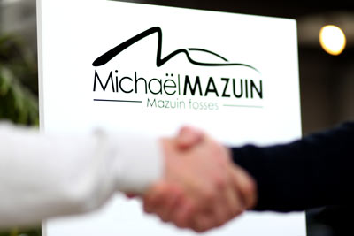 Mazuin Fosses offre un service performant et attentif à vos besoins et envies