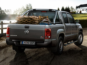 VW Amarok