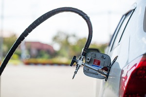 Véhicules Audi et VW équipés au gaz naturel à Namur et à Charleroi