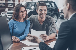 Comment financer votre future Audi ou Volkswagen à Namur ou à Charleroi