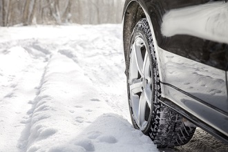 Comment équiper son Audi pour rouler en hiver entre Namur et Charleroi