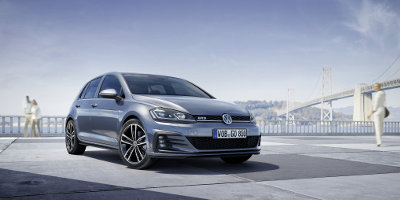 Nouvelle VW Golf 8 