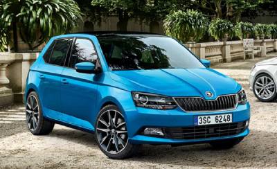 Skoda Fabia : une voiture de la marque tchèque aux nombreux atouts