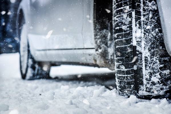Préparer son véhicule à l'hiver entre Namur et Charleroi