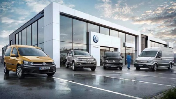 Comment choisir sa camionnette Volkswagen Utilitaires entre Namur et Charleroi