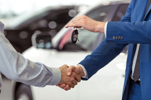 Personal lease, location de véhicule Volkswagen à long terme pour particuliers
