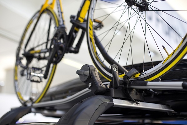 Accessoires auto pour les vacances entre Namur et Charleroi