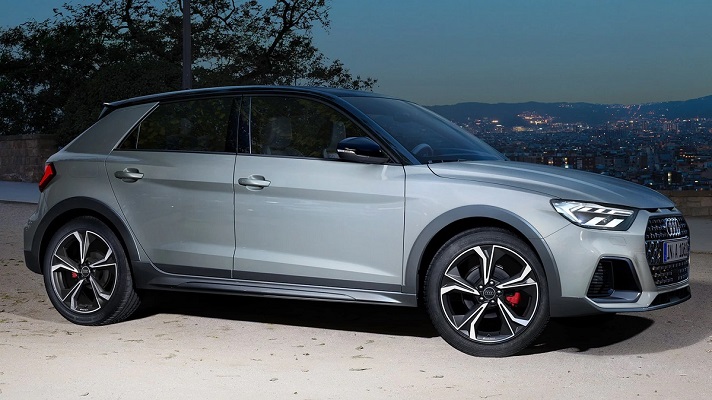 Quelle Audi A1 Sportback choisir ?