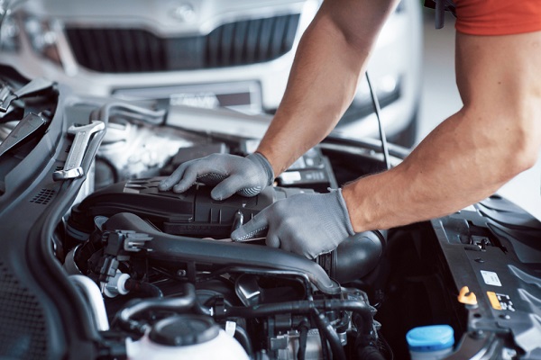 Entretien de votre Volkswagen entre Namur et Charleroi 