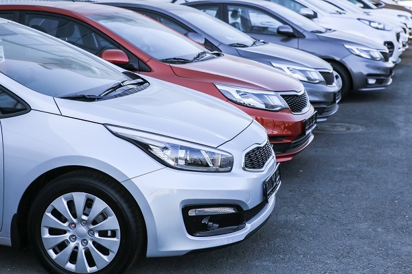 Acheter une voiture neuve ou d'occasion entre Namur et Charleroi