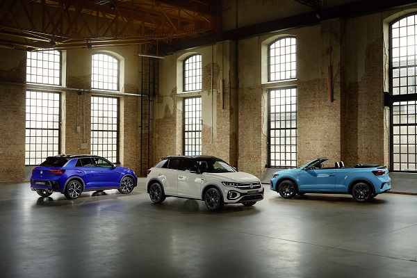 Comment choisir sa voiture Volkswagen en 2022 entre Namur et Charleroi? 
