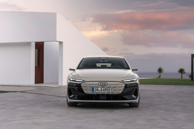 Découvrez tout ce que vous devez savoir sur l'Audi A6 e-tron