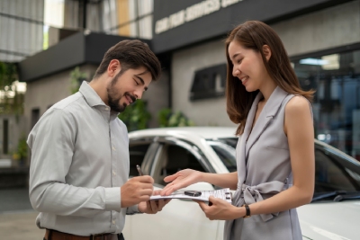 Plutôt choisir une VW neuve ou d'occasion ?