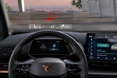 les avantages fiscaux pour la conduite des voitures électrique CUPRA.