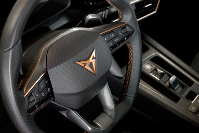 Découvrez la marque CUPRA