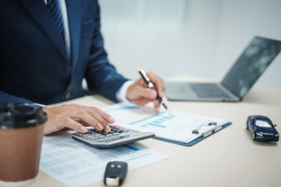 Les différentes méthodes de financement pour une véhicule SEAT.
