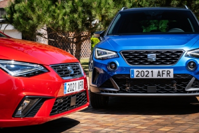 Le service Fleet pour une flotte automobile SEAT