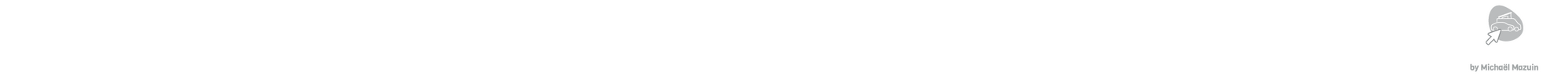 Logos des marques du Groupe