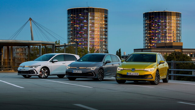 Polo Edition 50 1.0 TSI OPF  70 kW (95 pk) 5 versnellingen manueel