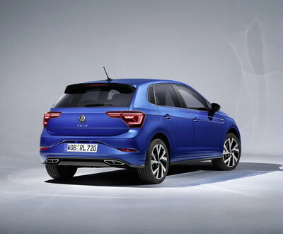 volkswagen polo facelift namur charleroi