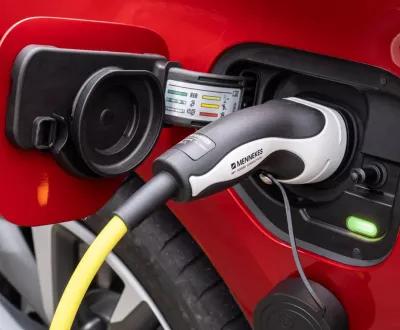 recharge hybride électrique volkswagen
