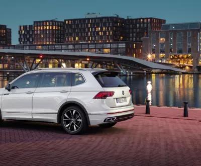 tiguan allspace facelift