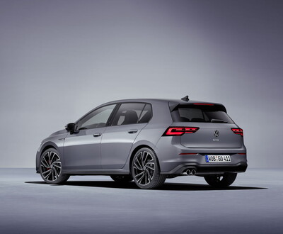 Volkswagen Golf GTD diesel