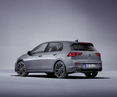 Volkswagen Golf GTD diesel