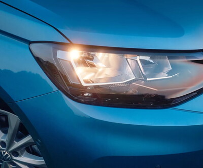 Volkswagen Caddy utilitaires