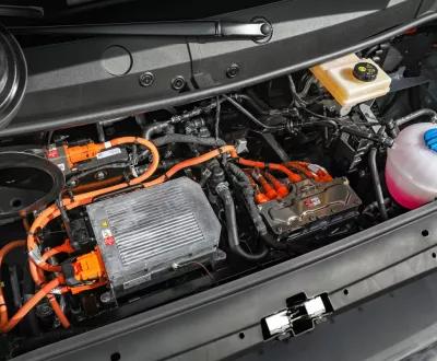 entretien volkswagen utilitaires crafter