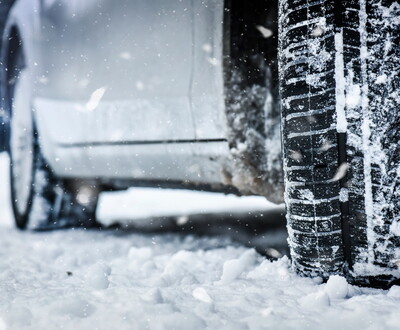 après-vente mécanique pneus hiver