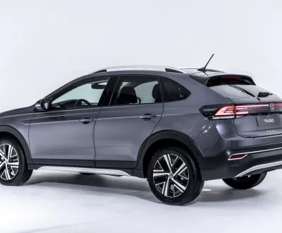 SUV Taigo Volkswagen