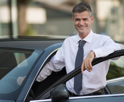 Vente voitures occasion Fleet