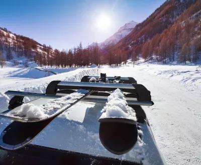 sports hiver accessoires pneus 