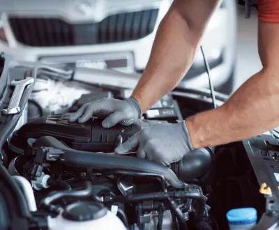 Entretien Volkswagen 