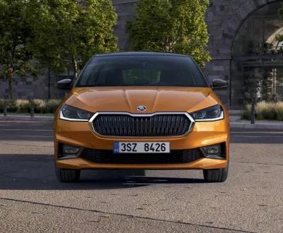 ŠKODA KAROQ SUV