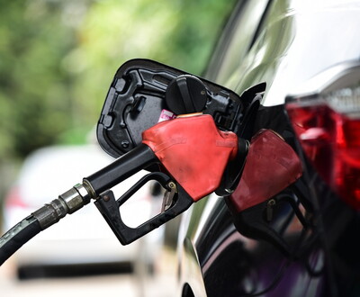 économie frais carburant voiture