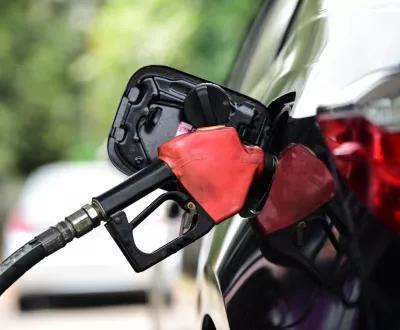 économie frais carburant voiture