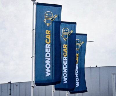 Carrosseries Wondercar