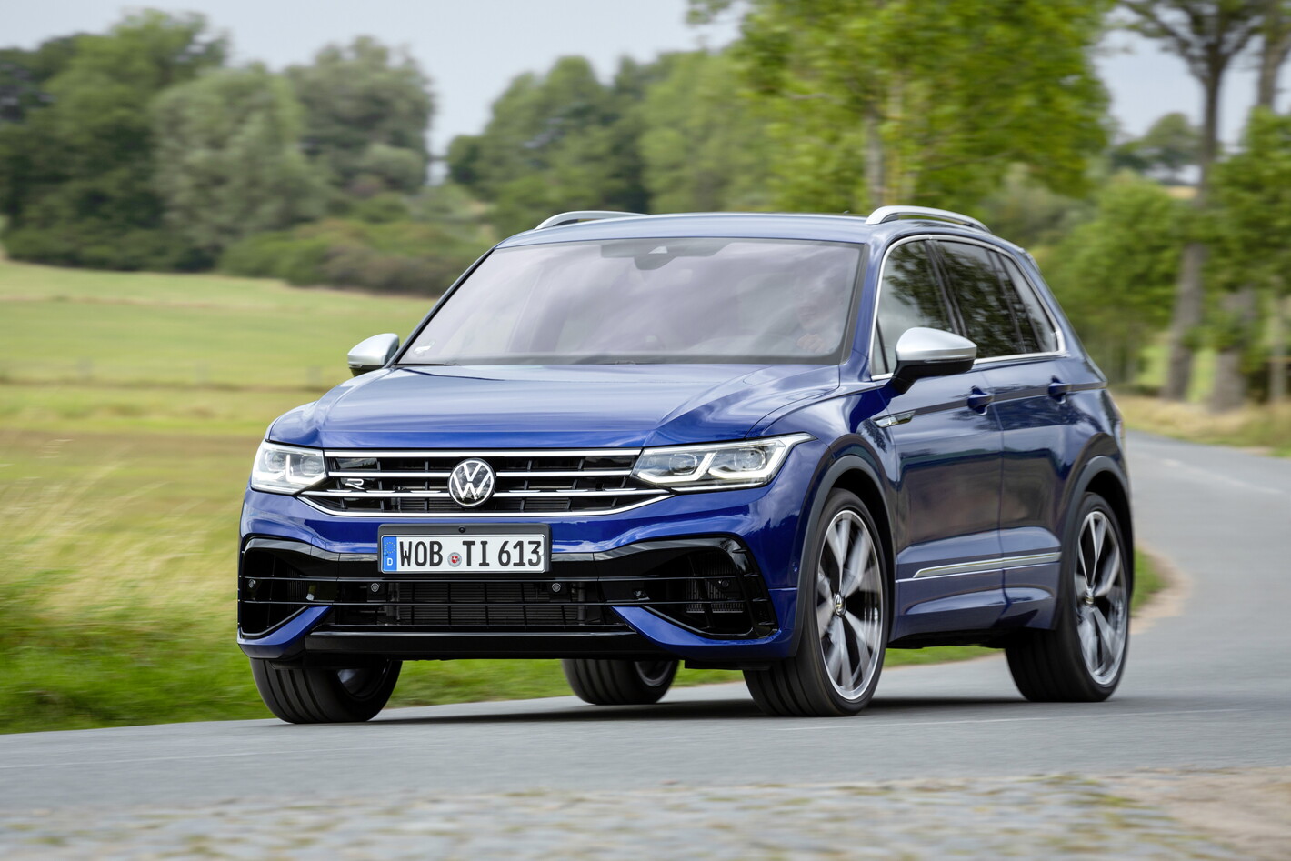 Volkswagen Tiguan Namur Volkswagen