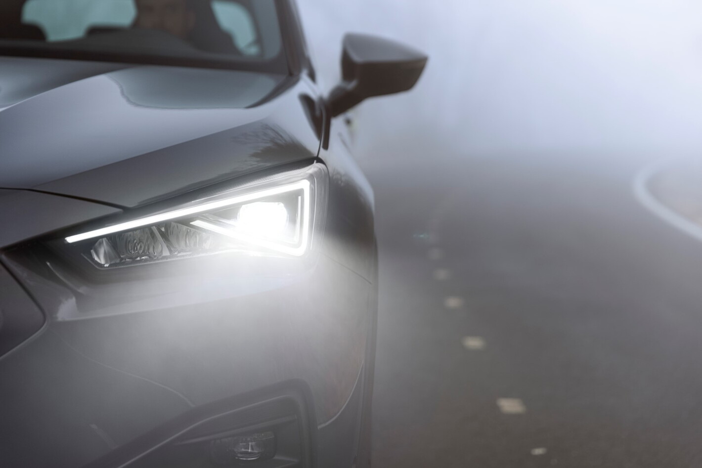 Seat Tarraco Light