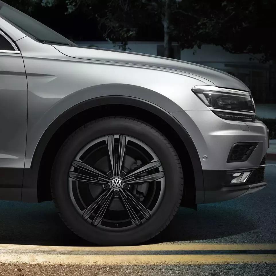 accessoires origine Volkswagen jantes