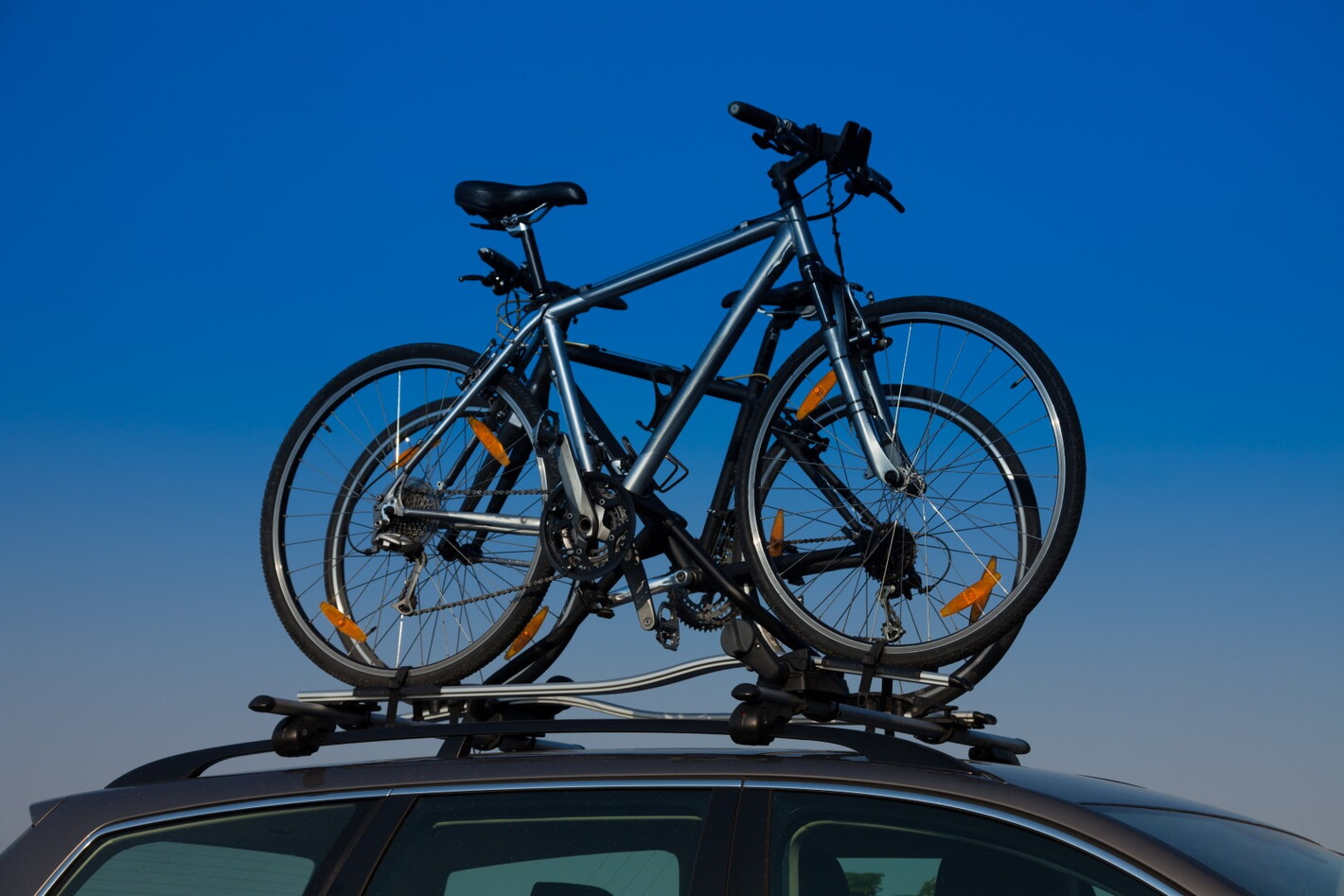 accessoires porte-vélos Volkswagen