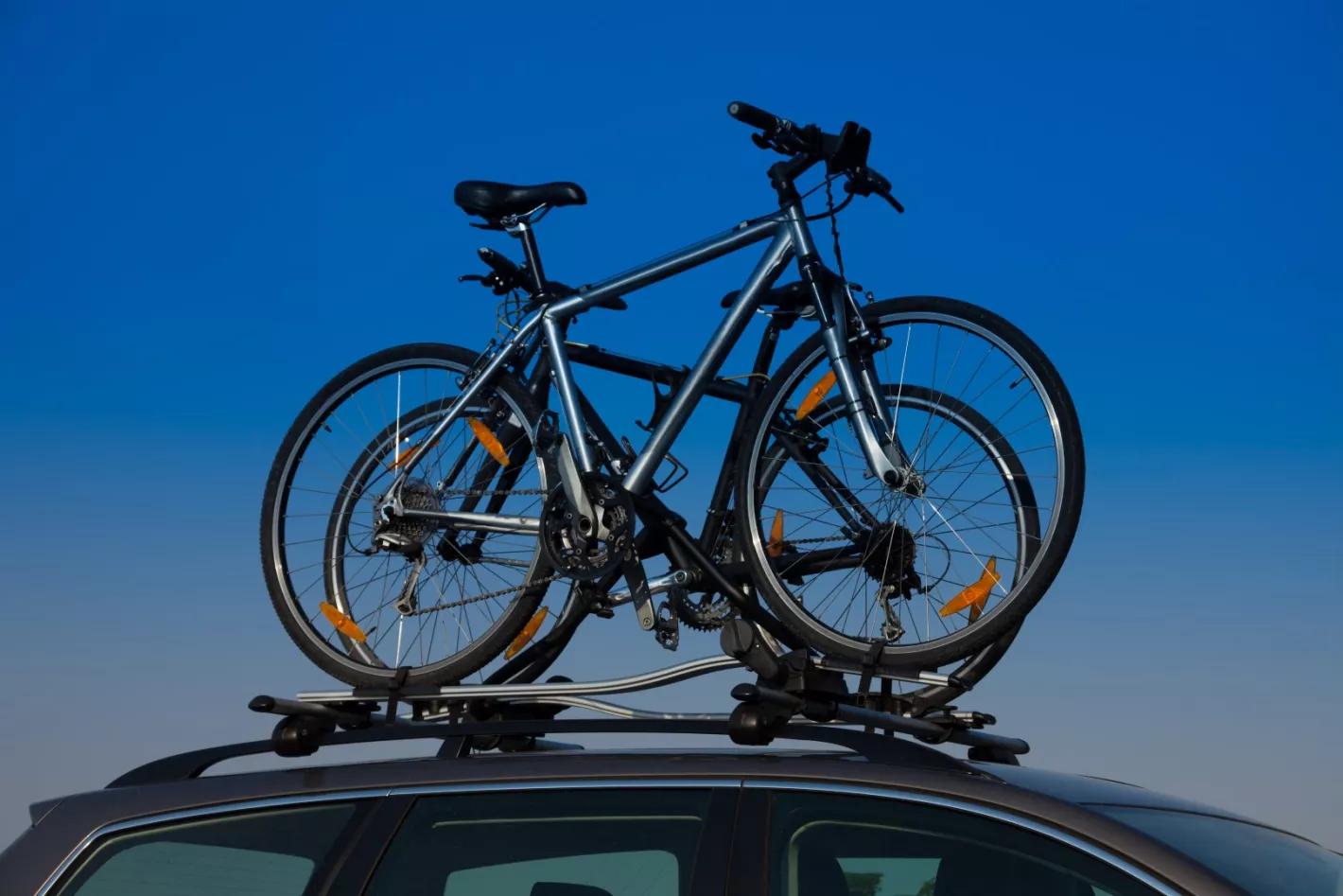 accessoires porte-vélos Volkswagen