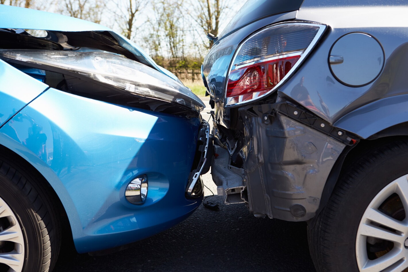 accident voiture comment faire carrosserie