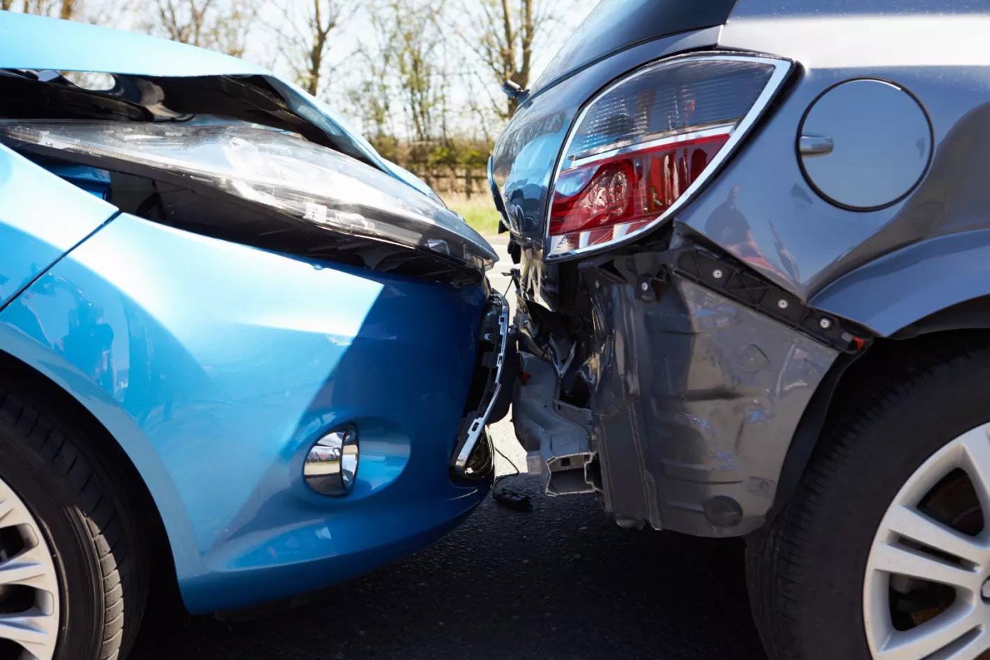 accident voiture comment faire carrosserie