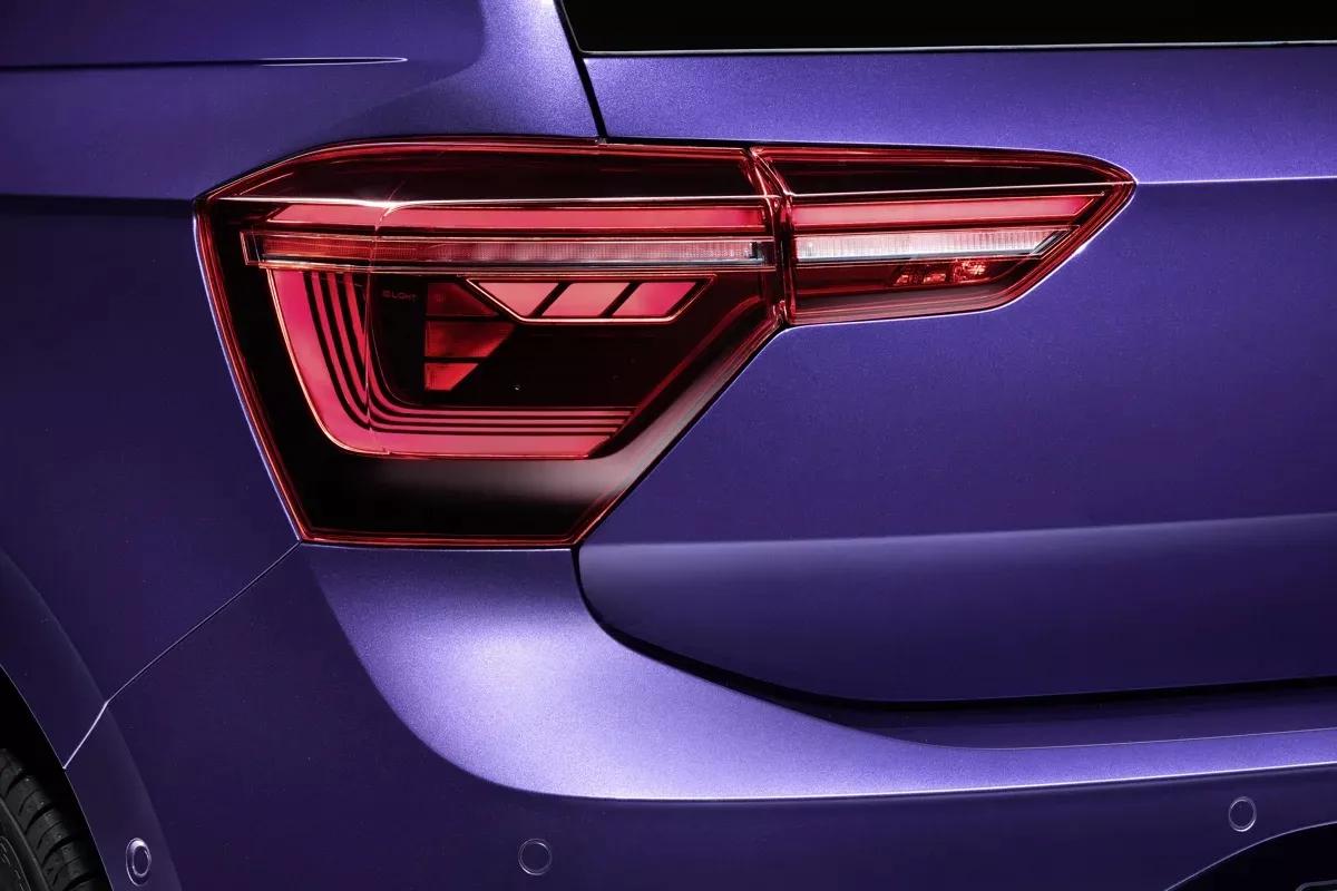 Volkswagen Polo facelift 2021