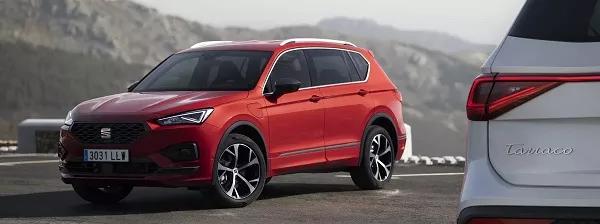 choisir modèle SEAT idéal garage Namur Charleroi