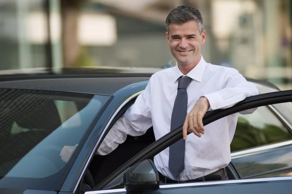 Vente voitures occasion Fleet