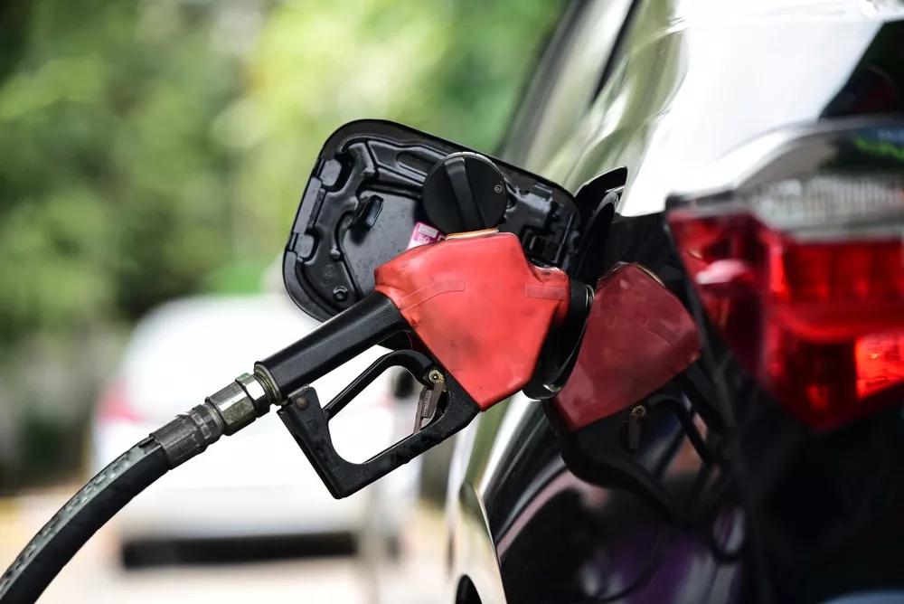 économie frais carburant voiture